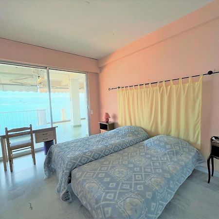 Appartement Vue Mer Carmino Ajaccio Ajaccio  Eksteriør billede