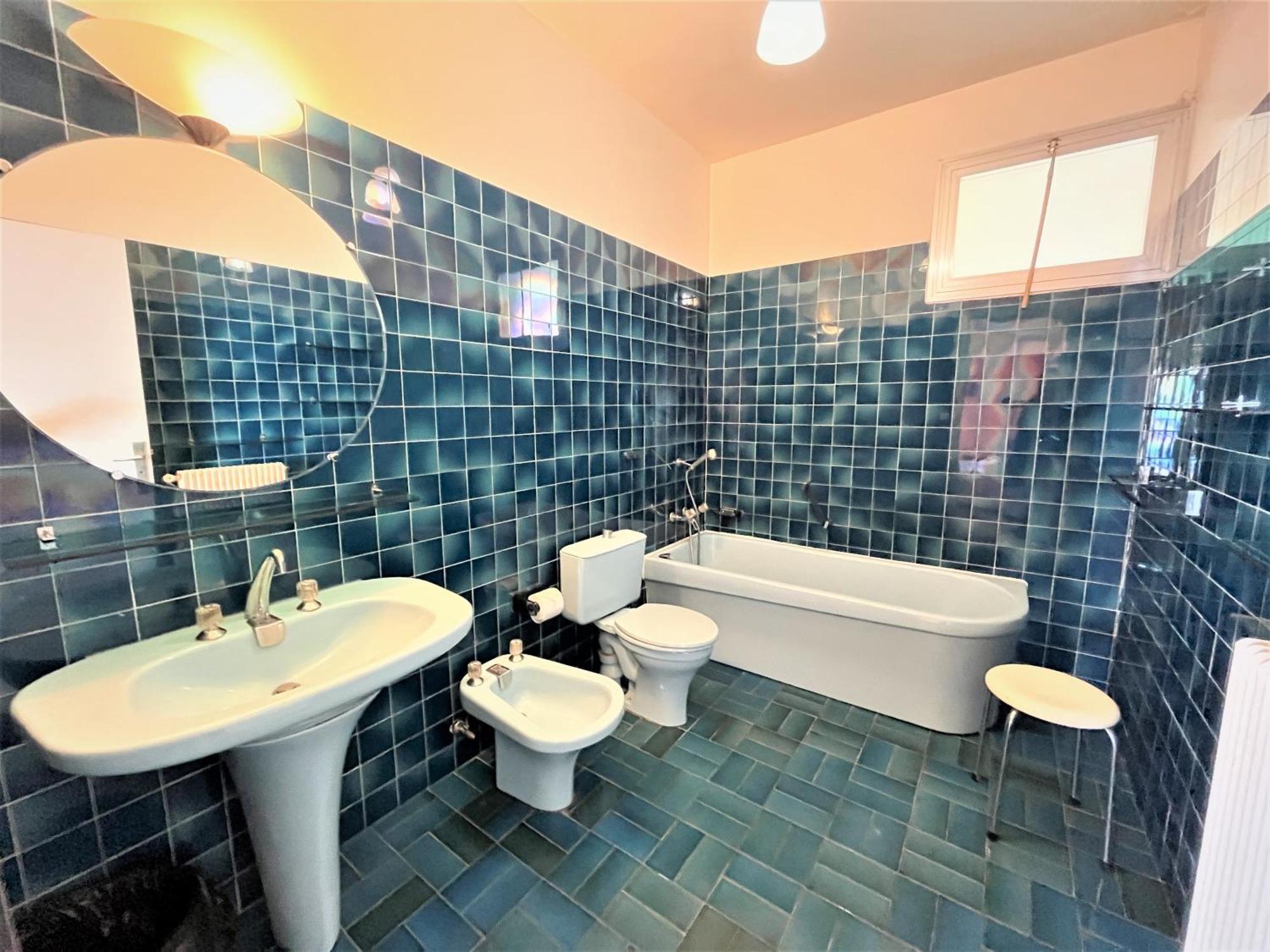 Appartement Vue Mer Carmino Ajaccio Ajaccio  Eksteriør billede