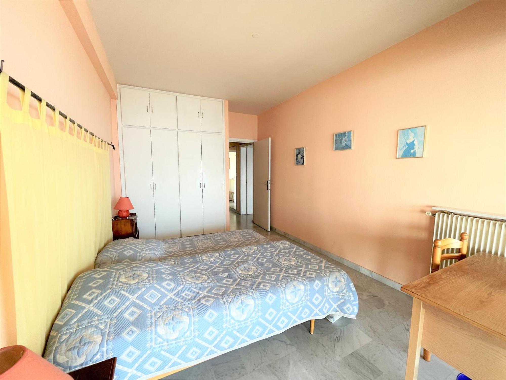 Appartement Vue Mer Carmino Ajaccio Ajaccio  Eksteriør billede