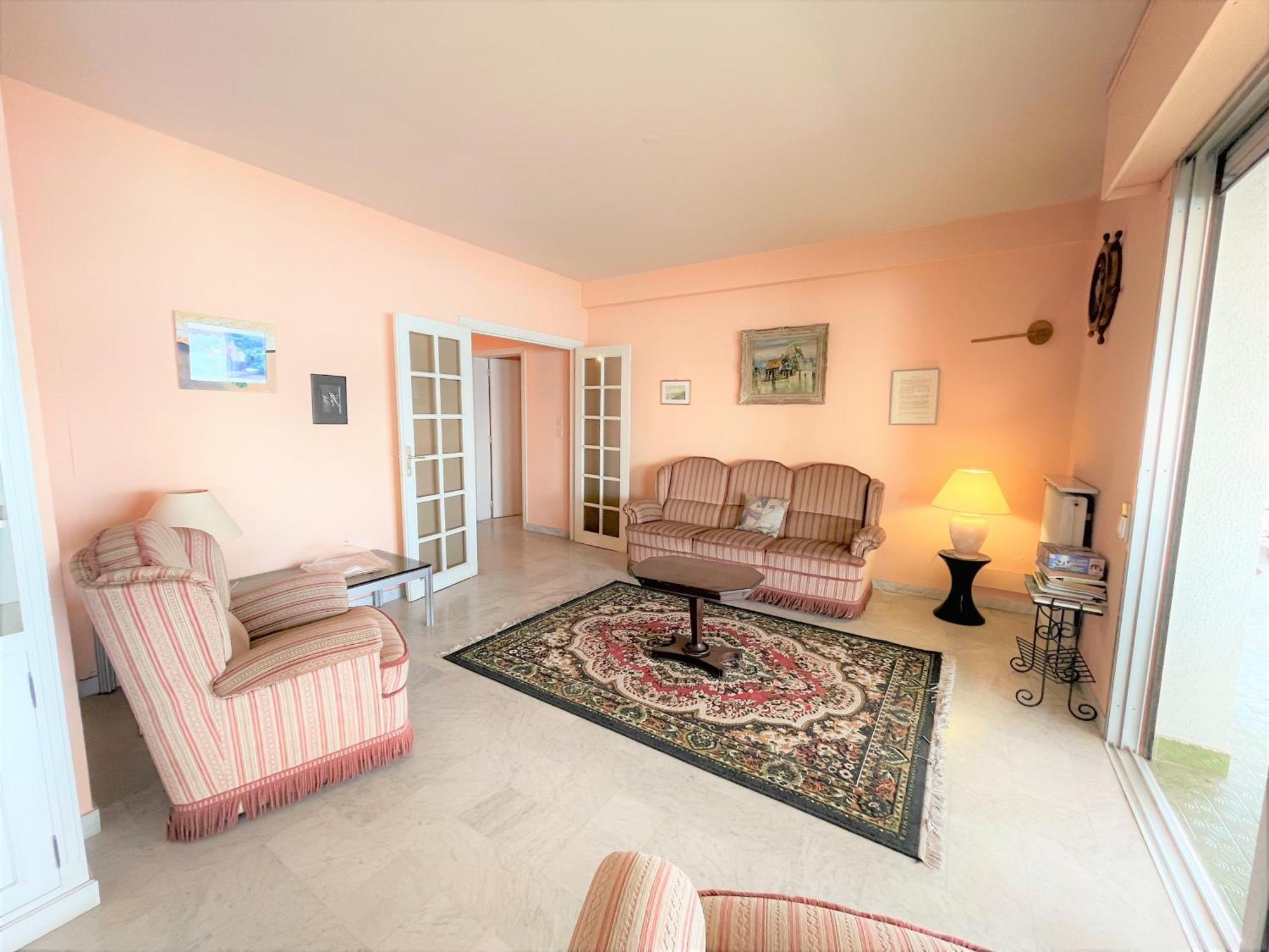 Appartement Vue Mer Carmino Ajaccio Ajaccio  Eksteriør billede
