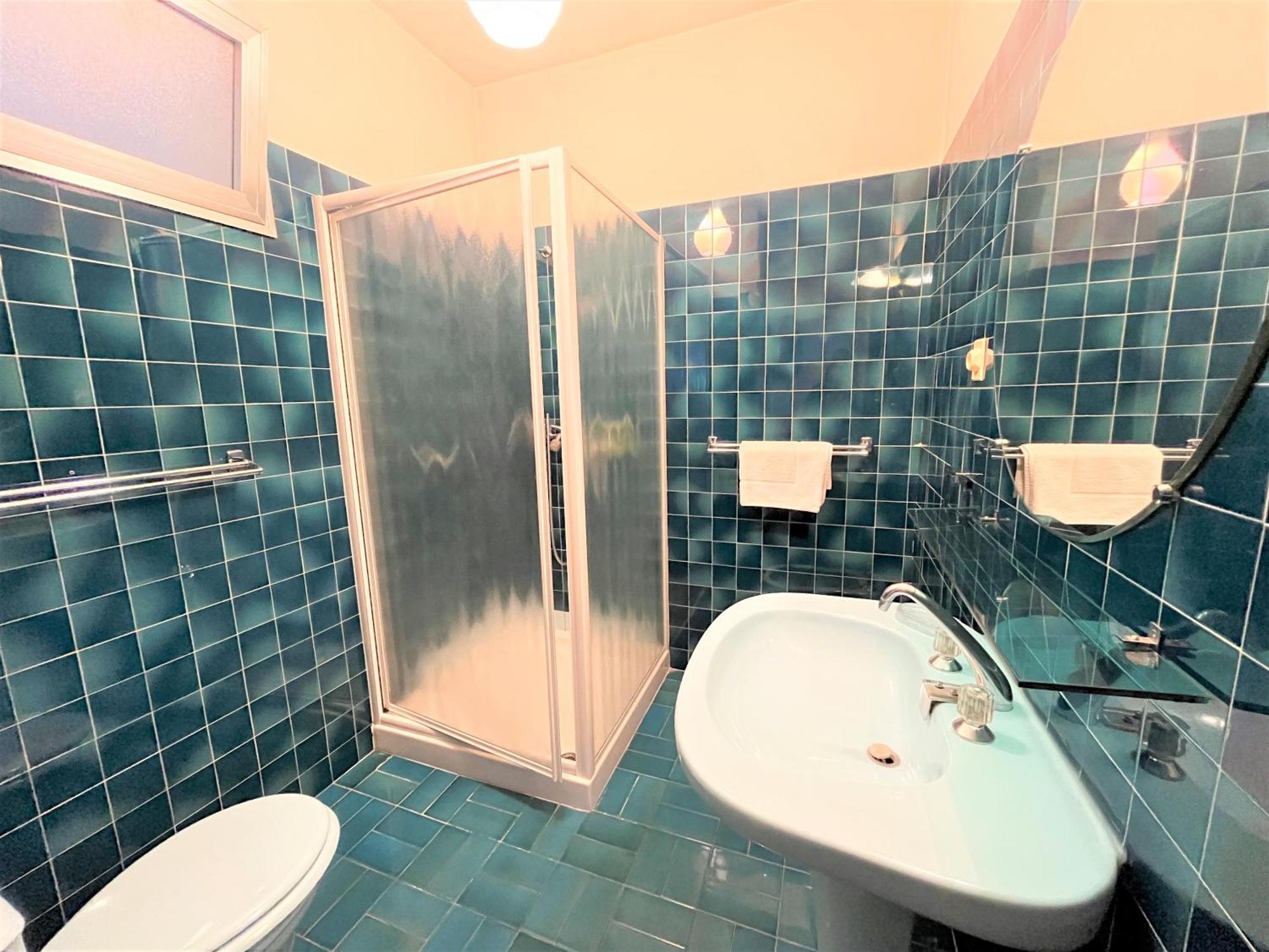 Appartement Vue Mer Carmino Ajaccio Ajaccio  Eksteriør billede